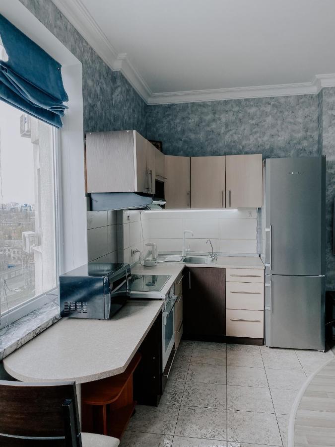 Апартаменты Целиком Odesa Exterior photo